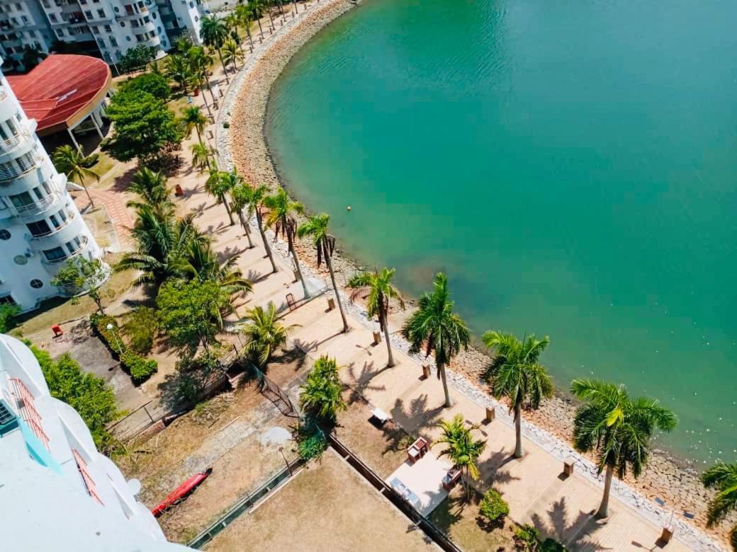 Pd Lagoon Resort Port Dickson Exteriér fotografie