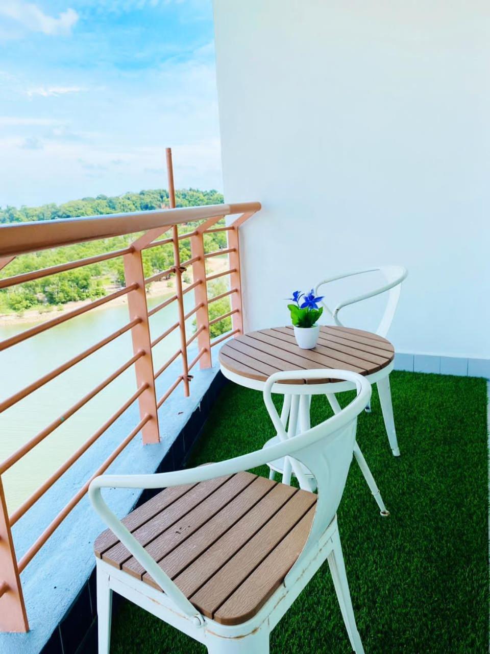 Pd Lagoon Resort Port Dickson Exteriér fotografie