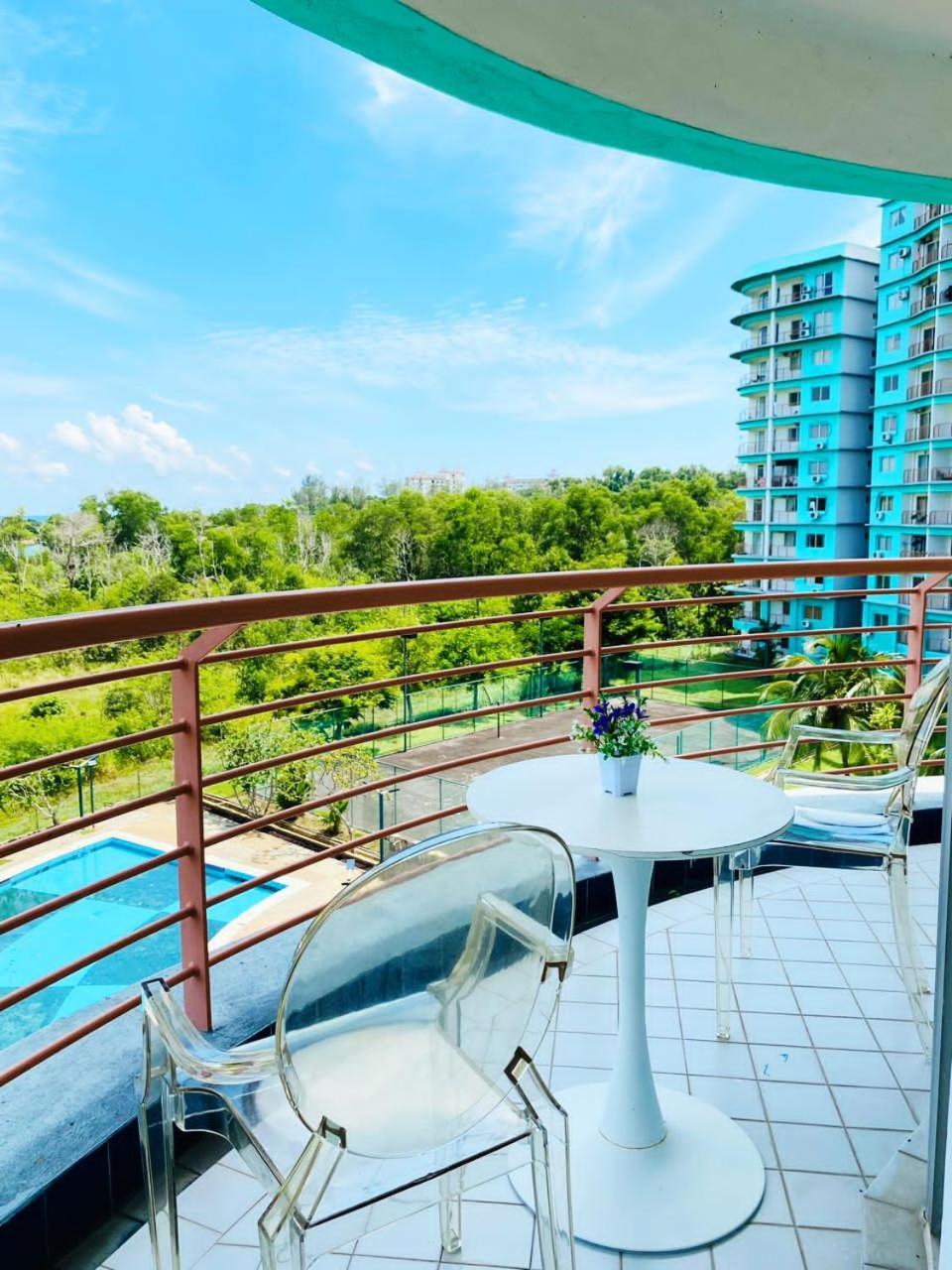 Pd Lagoon Resort Port Dickson Exteriér fotografie